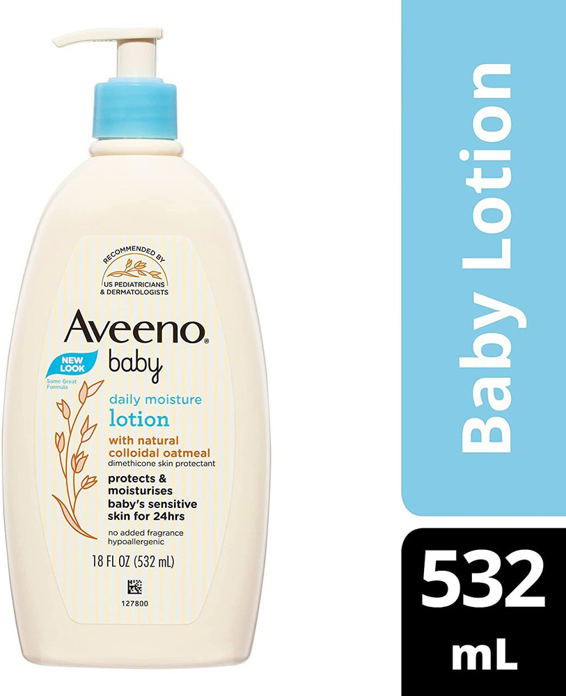 Baby lotion 18 oz sales price