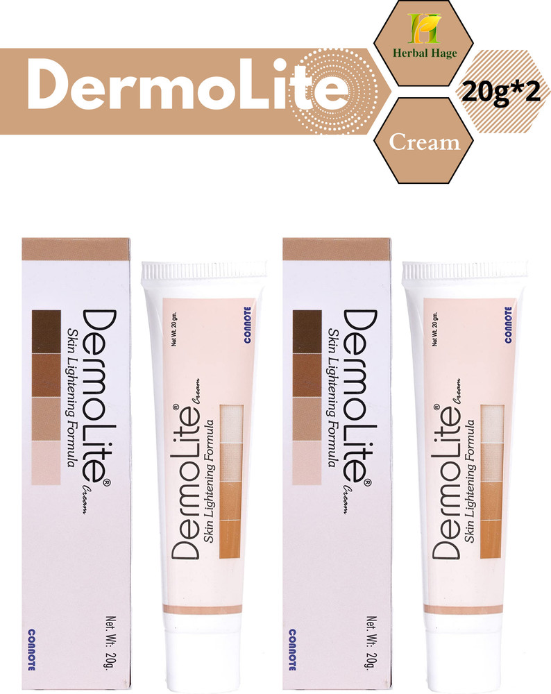 Dermolite cream hot sale