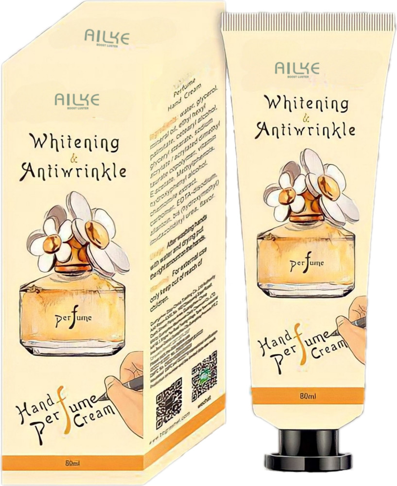 Luster perfume sale price