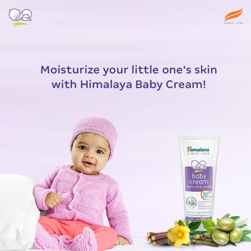 Himalaya baby best sale cream flipkart