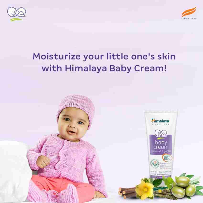 HIMALAYA Baby Cream Price in India Buy HIMALAYA Baby Cream