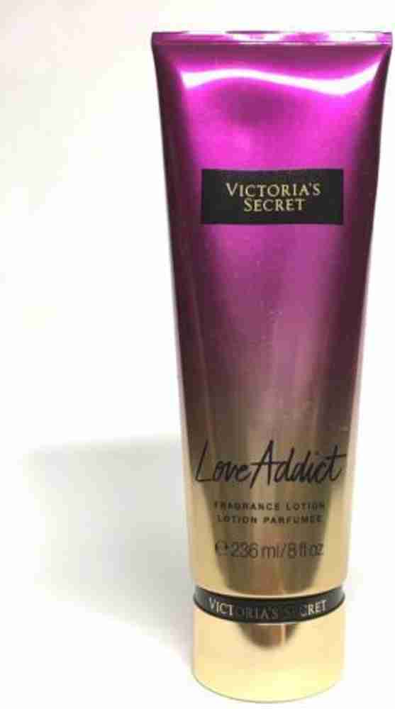 So in love sales lotion by victoria's secret