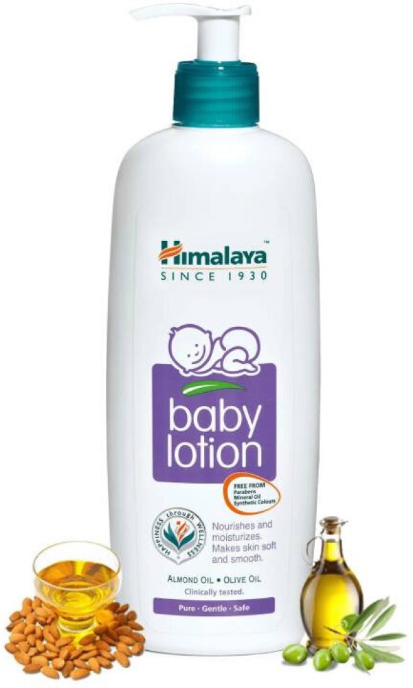 Himalaya baby lotion 200ml price 2025 in india