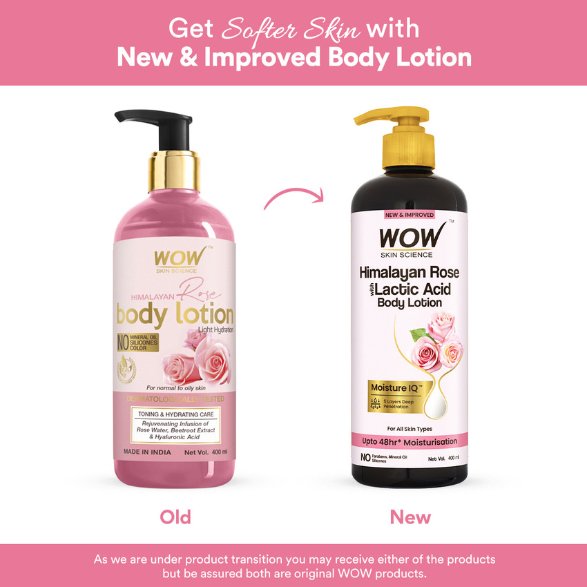 All body lotion outlet price