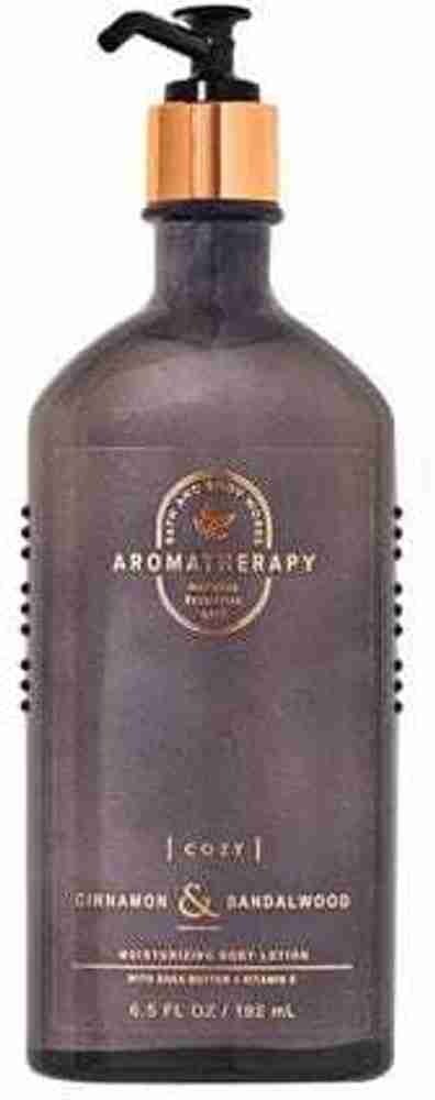 Lavender and sandalwood bath sales and body works review