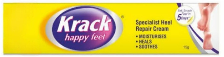 Krack happy feet price best sale