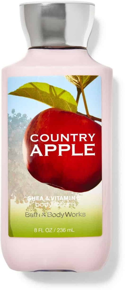 Country apple bath and body works review shop