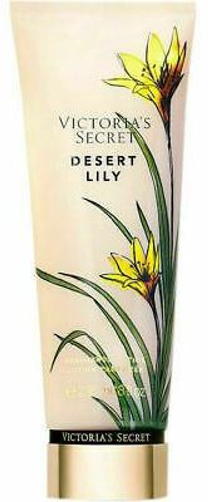 Victoria secret desert lily lotion clearance
