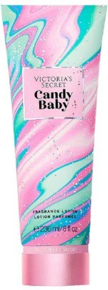 Victoria s Secret s Candy Baby Fragrance Lotion Price in India