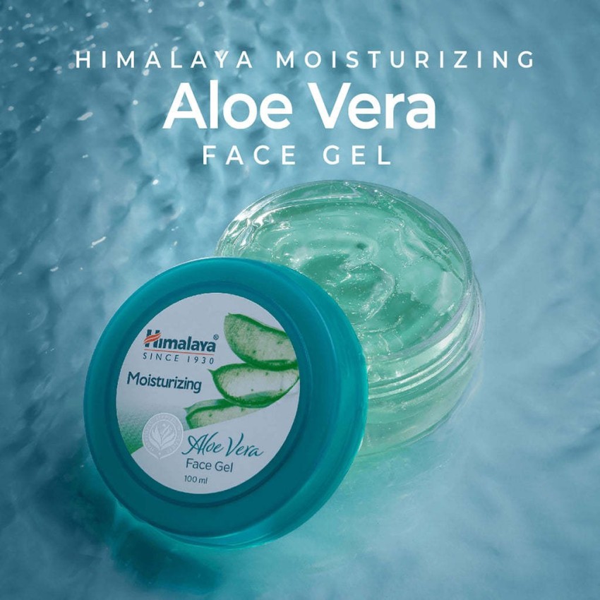 Himalaya aloe vera 2025 cream