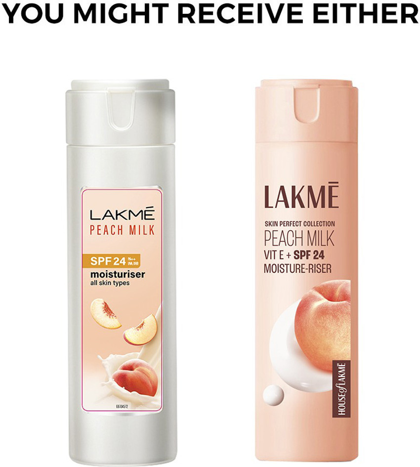 Lakme face sale moisturizer