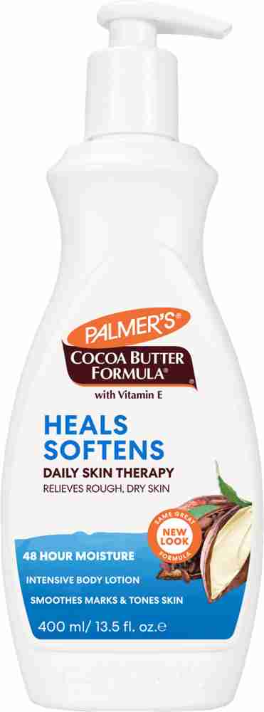 Palmer's Cocoa Butter Formula With Vitamin E 3.5 Fl oz Free Shipping