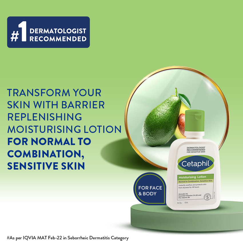 Cetaphil Moisturising Lotion Price in India Buy Cetaphil Moisturising Lotion Online In India Reviews Ratings Features Flipkart