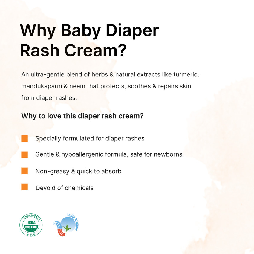 Angel baby diaper rash cream store