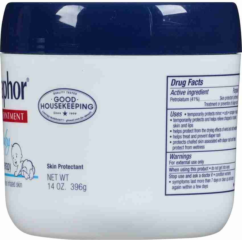 Aquaphor sale baby 14oz