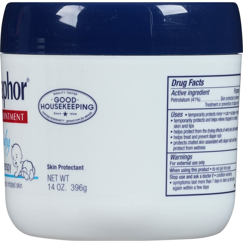 Aquaphor baby healing ointment 14 oz on sale
