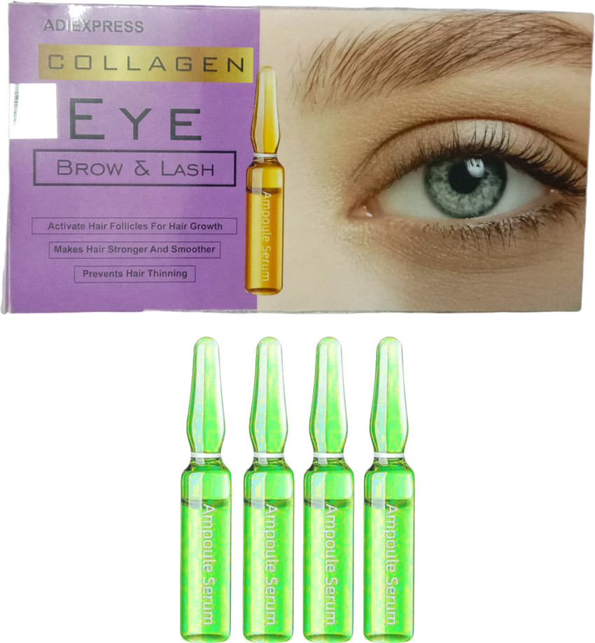 Eyelash cream for shop growth
