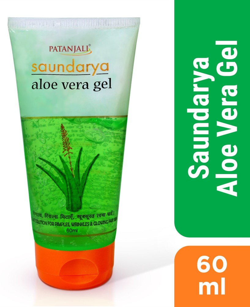 Patanjali aloe vera gel store for hair