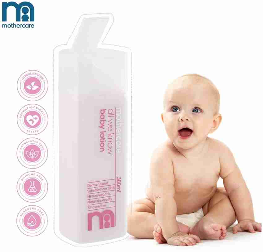 Mothercare baby deals face cream