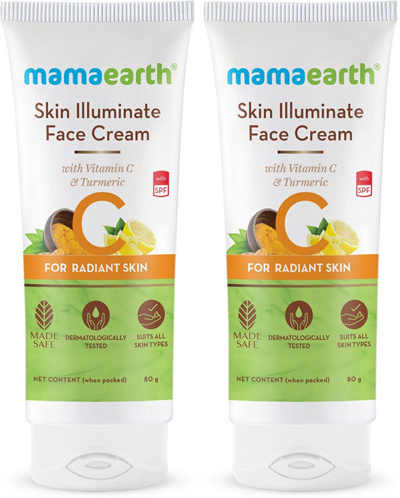 Mamaearth face hotsell cream online