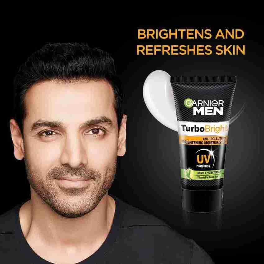 Garnier men face cream discount