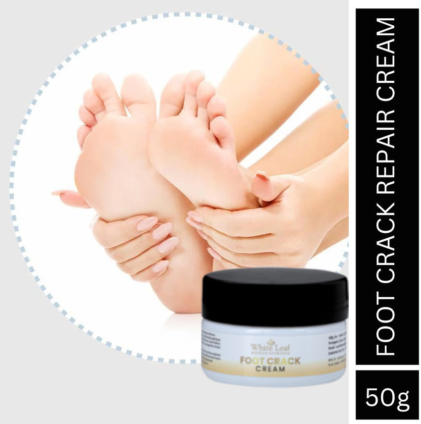 Foot crack repair cream online