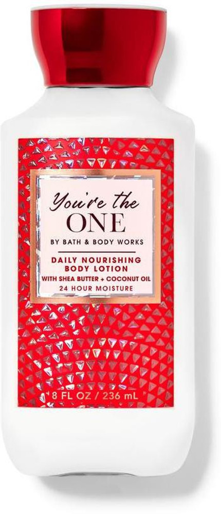 One body lotion clearance