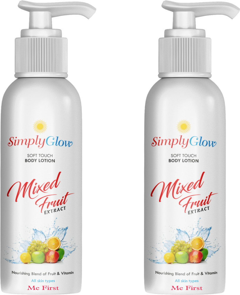 First body lotion on sale
