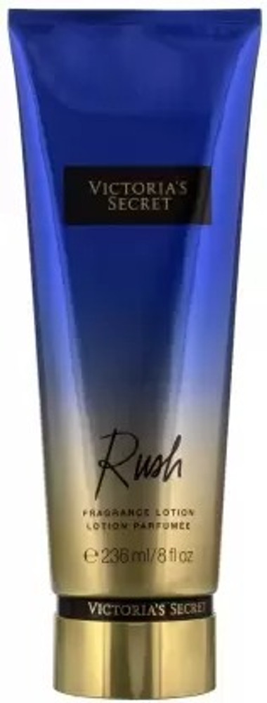 Victoria's secret body lotion rush cheap