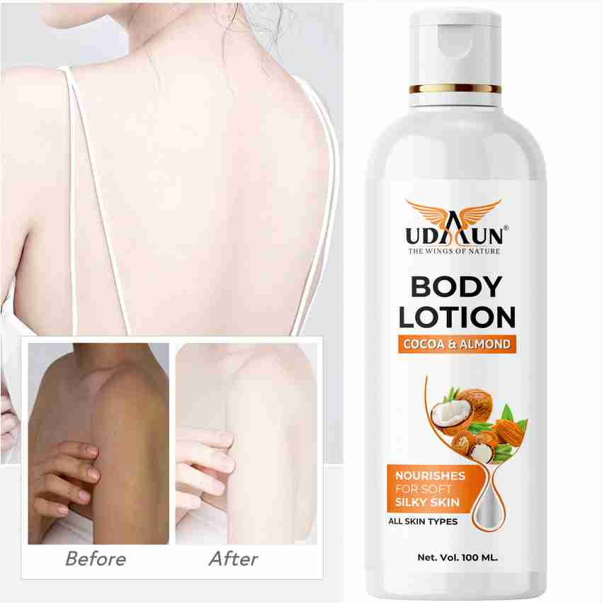 Types of body cream deals