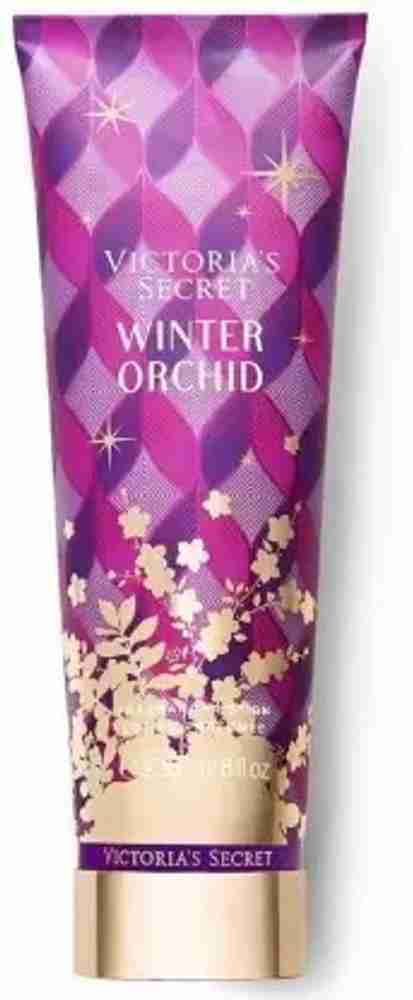 Victoria s Secret WINTER ORCHID LOTION Price in India Buy
