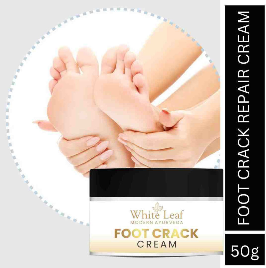 Foot crack repair on sale