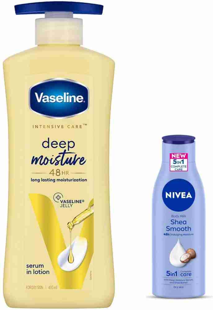 Vaseline nivea online