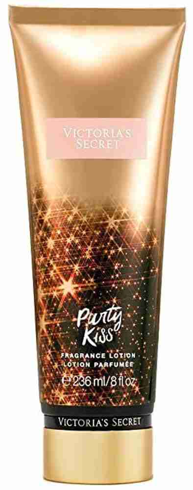 Party kiss outlet victoria's secret lotion