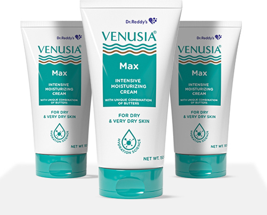 Venusia shop max cream