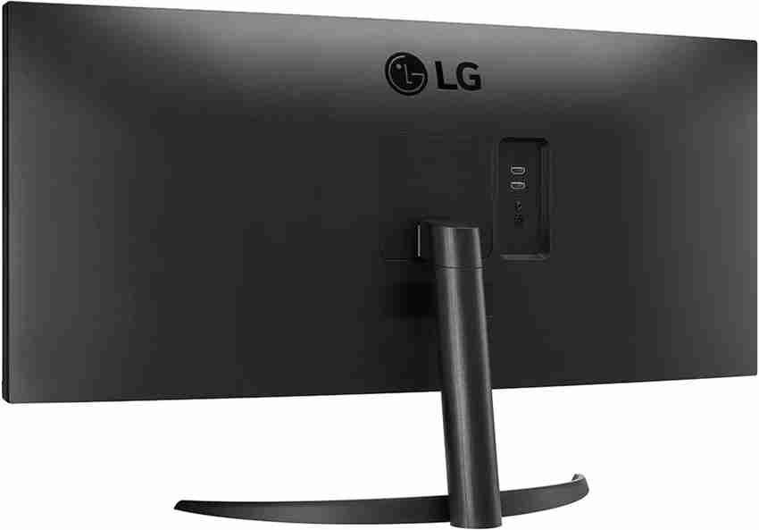 LG Ultra-Wide 86.36 cm (34 Inches) Full HD LED Backlit IPS Panel 