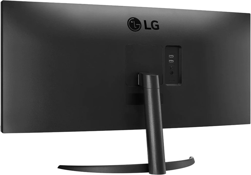 LG 34” FHD UltraWide Monitor 34WP500