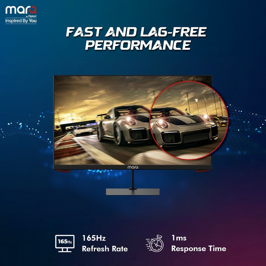Monitor flipkart shop