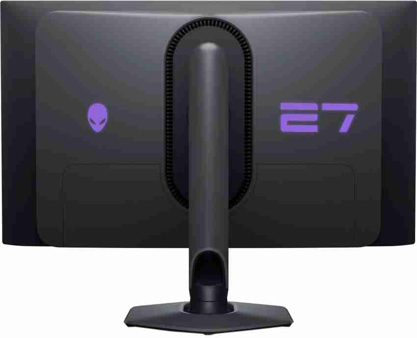 DELL AW-Series 68.58 cm (27 inch) Quad HD OLED Panel Gaming 