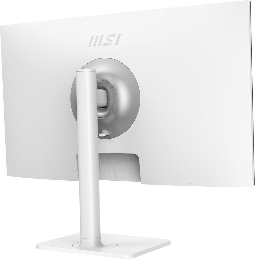 MSI 68.58 cm (27 inch) WQHD IPS Panel Eye-Friendly Screen MSI 68.58 cm (27 inch) WQHD IPS Panel Eye-Friendly Screen