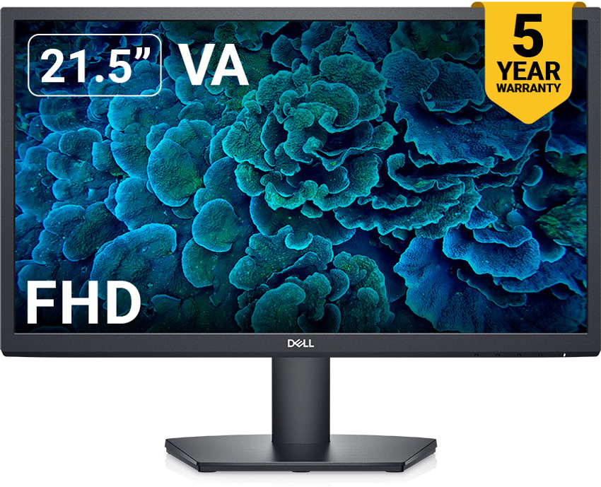 ☆ DELL E2216H 21.5インチ 悲しく 液晶 モニター Flat Panel