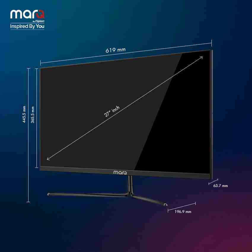Monitor flipkart shop