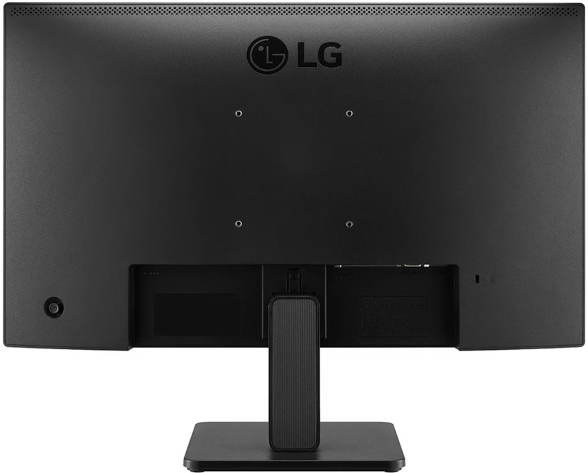 Monitor Led Wide Ips 24 Pulgadas LG 24bk550y-b Full Hd 1080p