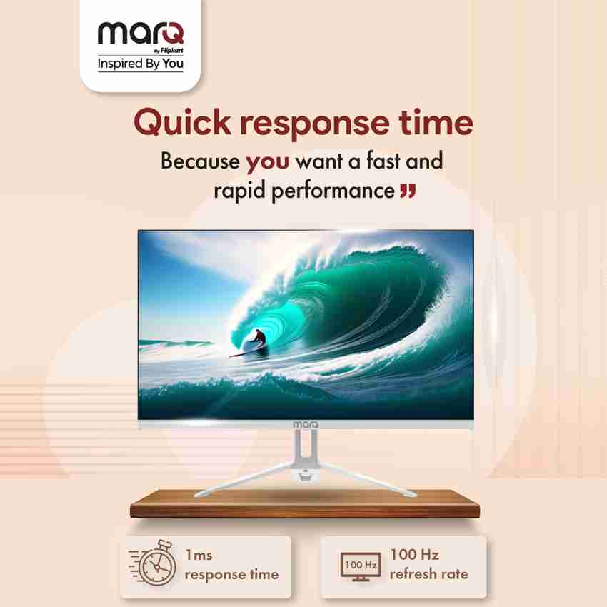 Monitor flipkart deals