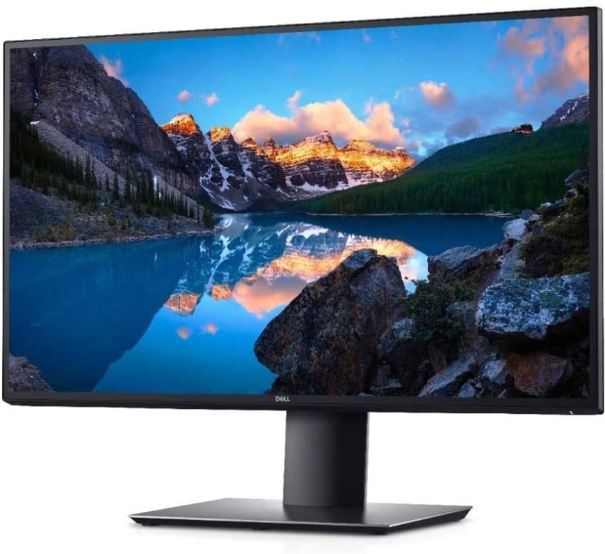 Monitor High Resolution 27 QHD IPS USB-C