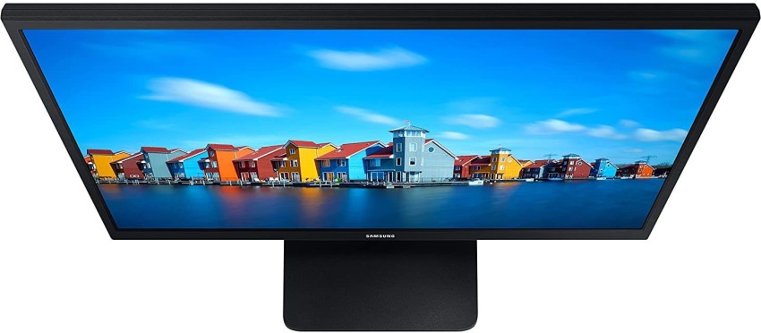Monitor Samsung 24' Full HD VA 1920x1080, VGA/HDMI, S33A, LS
