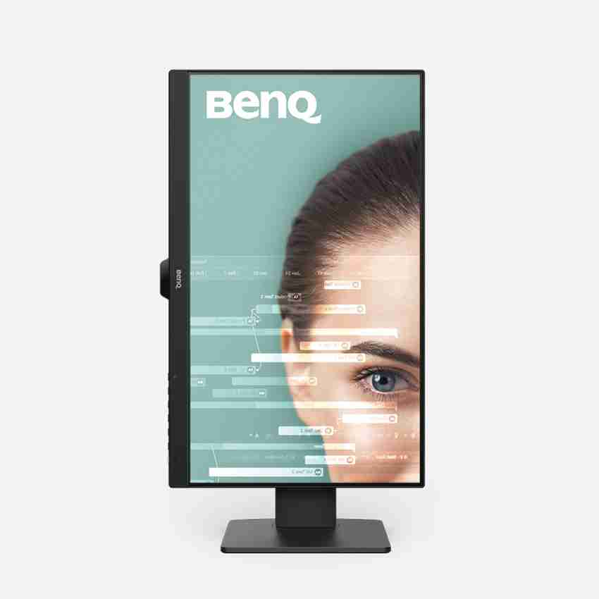 BenQ GW 60.96 cm (24 inch) Full HD LED Backlit IPS Panel BenQ GW 60.96 cm (24 inch) Full HD LED Backlit IPS Panel
