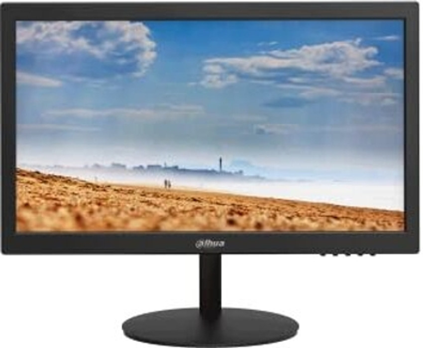 monitor dahua 19