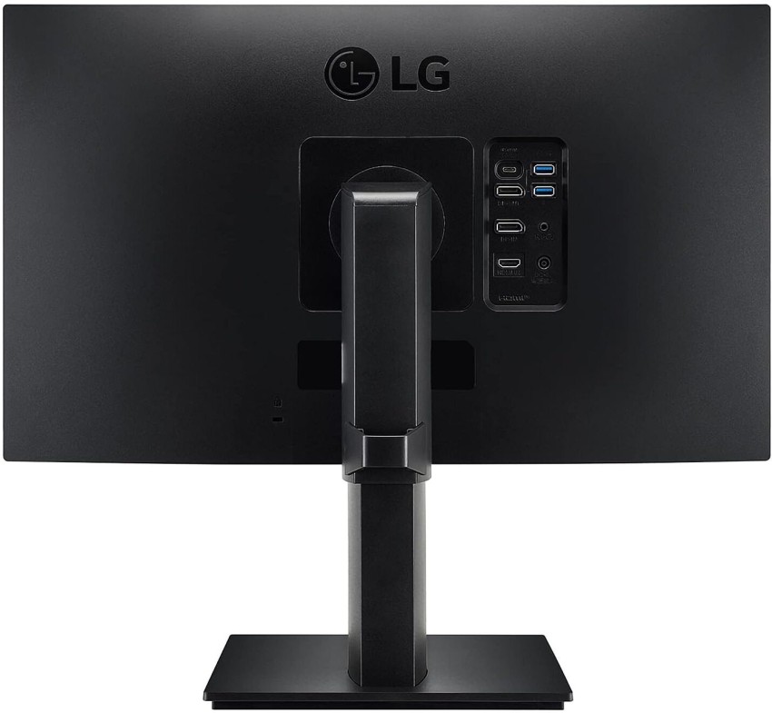 LG 23.7 inch Quad HD IPS Panel Monitor (24QP750-B.ATR) Price in