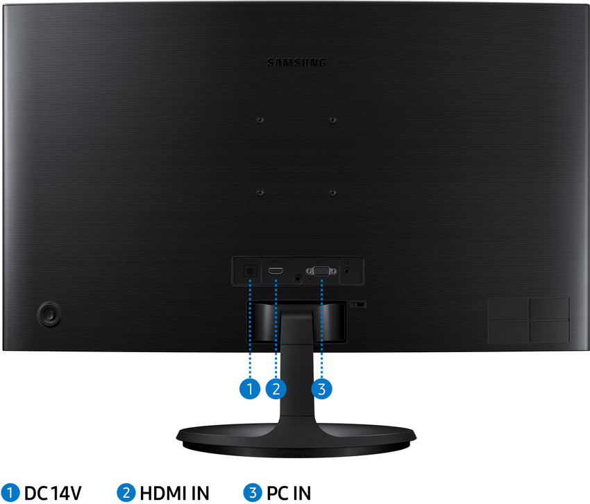 Samsung 2 hdmi store